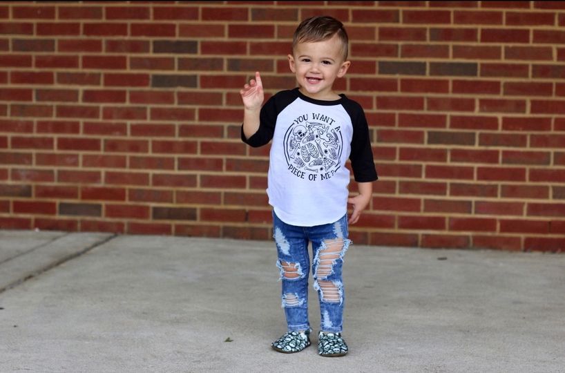 Baby and Toddler Laundry Tips