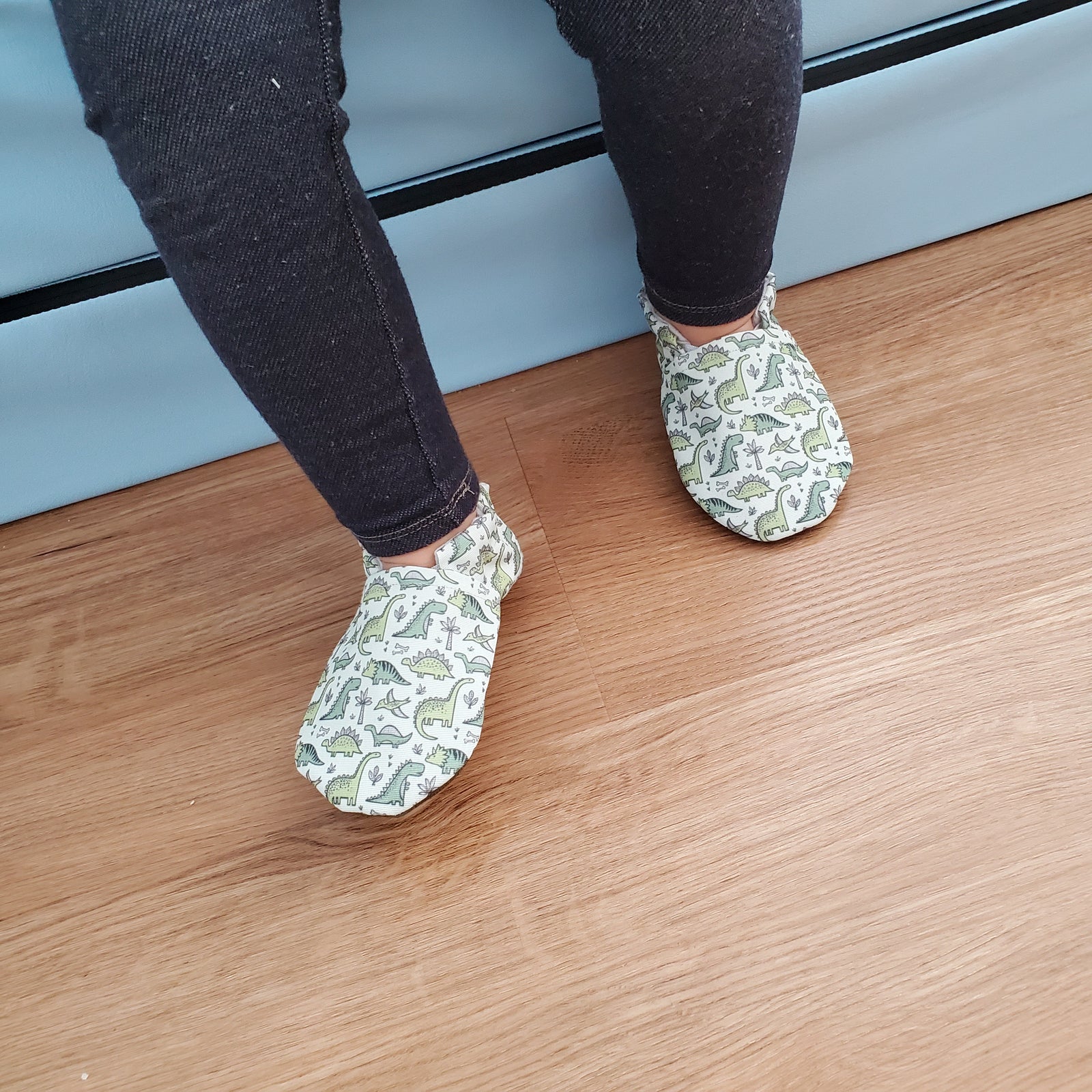 The best baby shoes for learning to walk