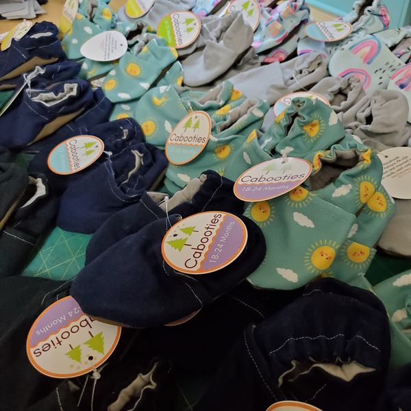 Introducing our newest partners!