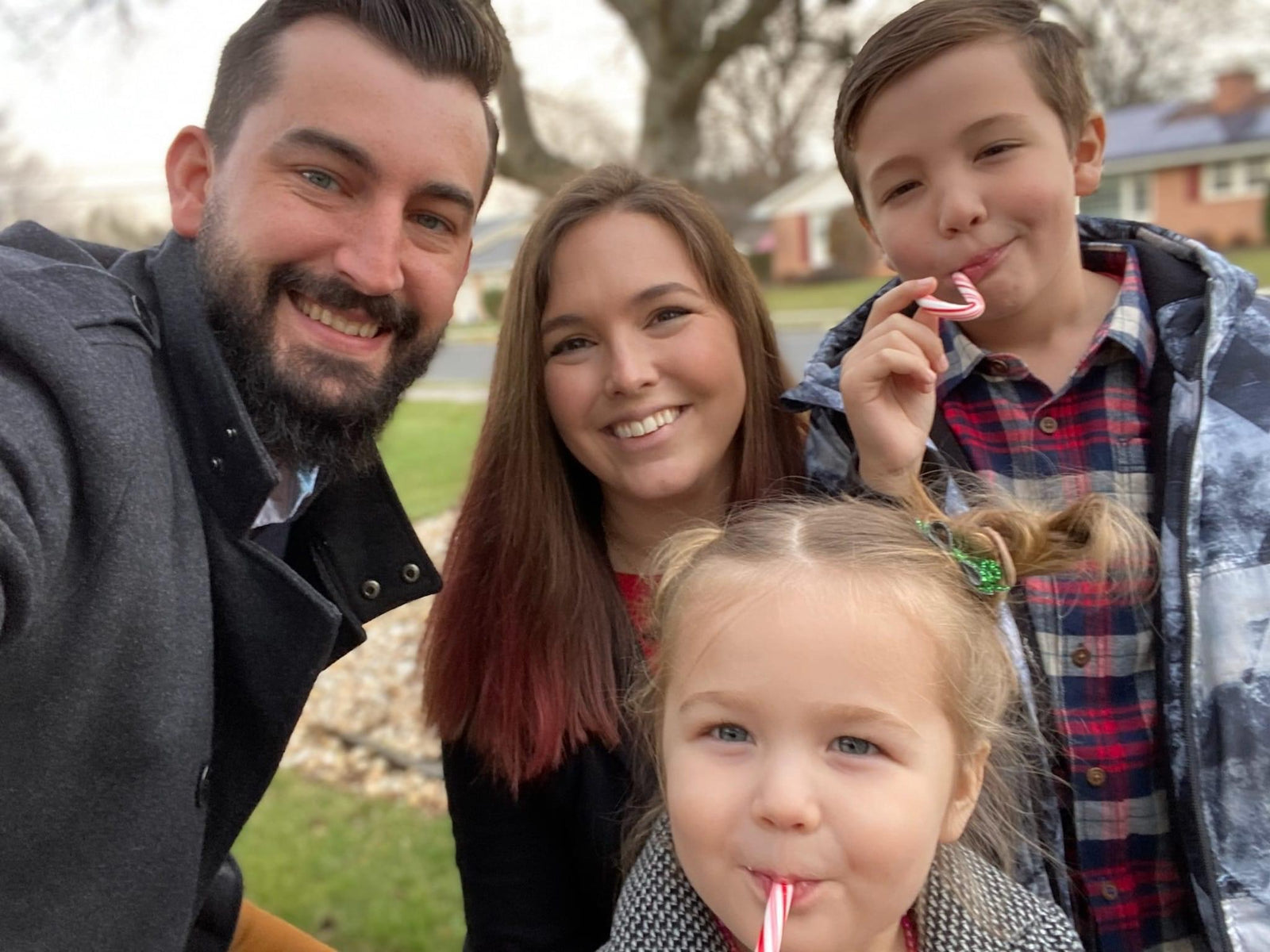 Meet the Cabooties Team - 2021