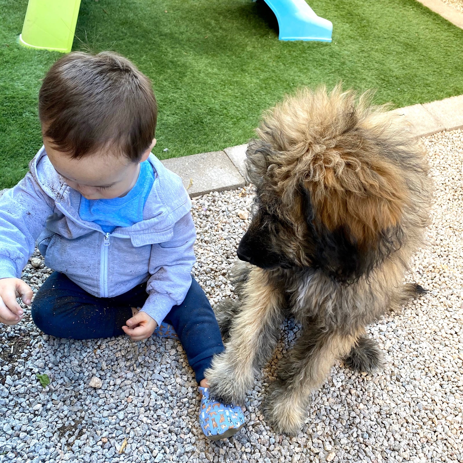 How to take amazing photos of your baby or toddler