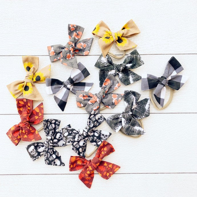 Small Shop Feature: Wanderlust and Mayhem