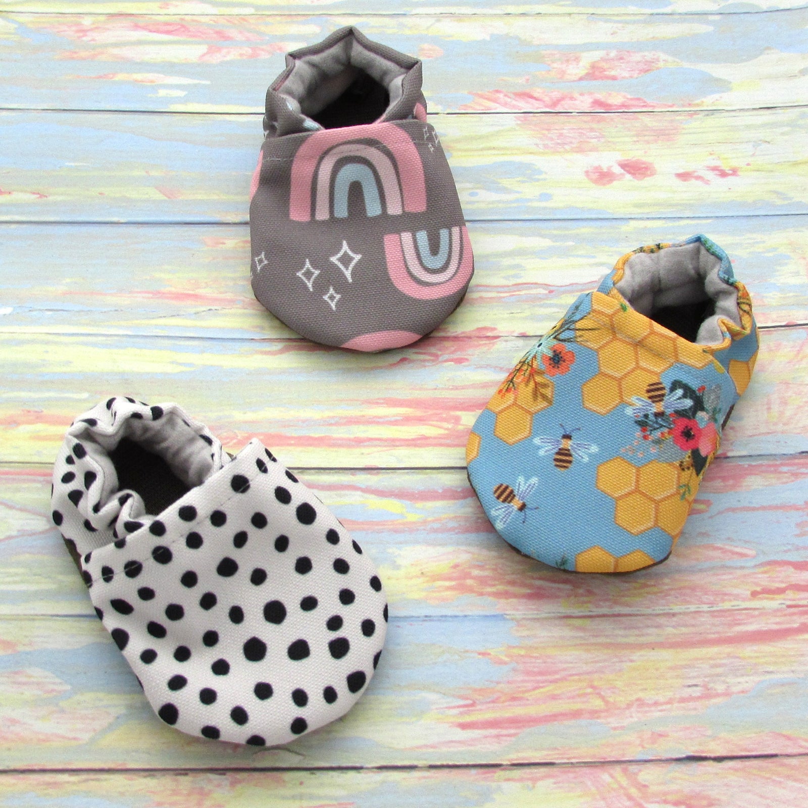 Spring Cabooties are here!