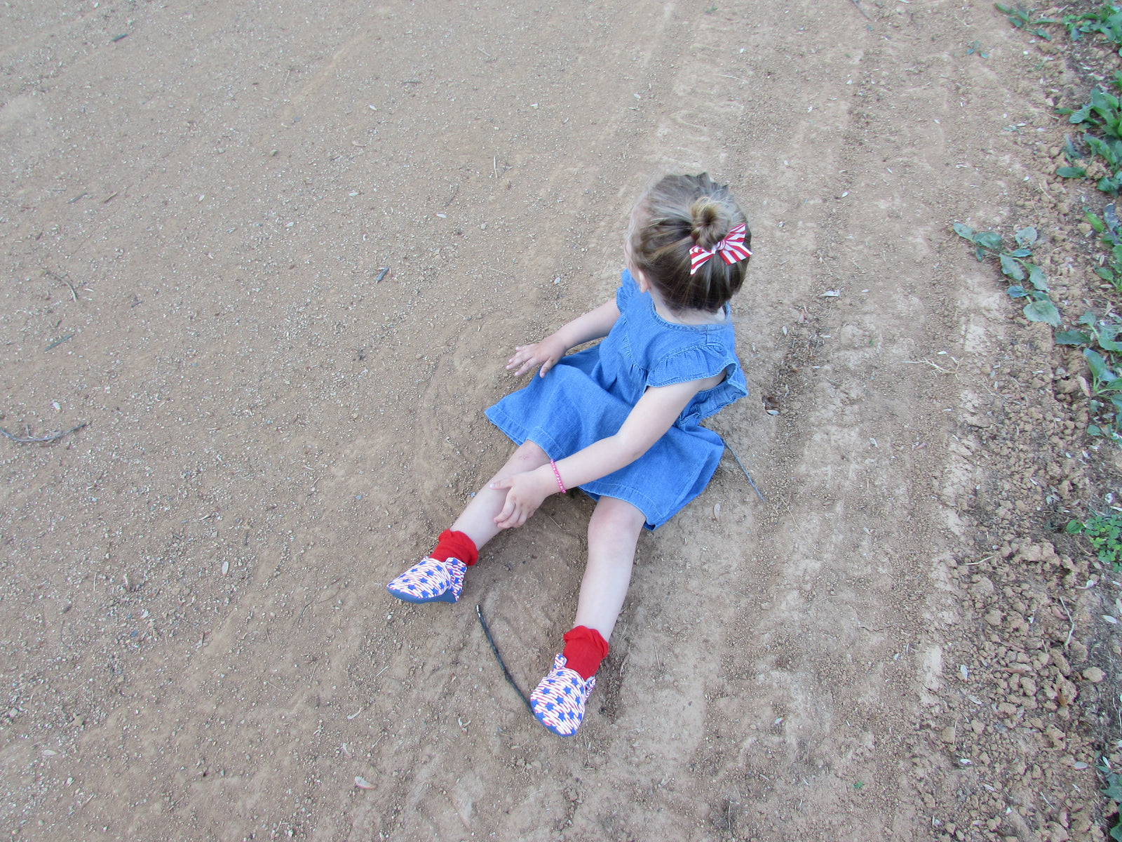 Baby and Toddler Clothes and Accessories for Memorial Day and Fourth of July