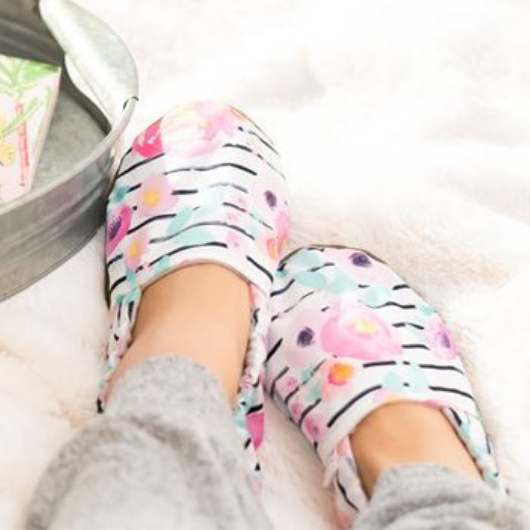 Best Slippers for Mom