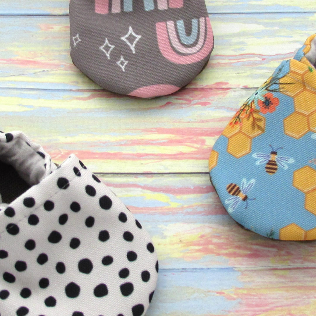 Spring Cabooties - How to get them for free