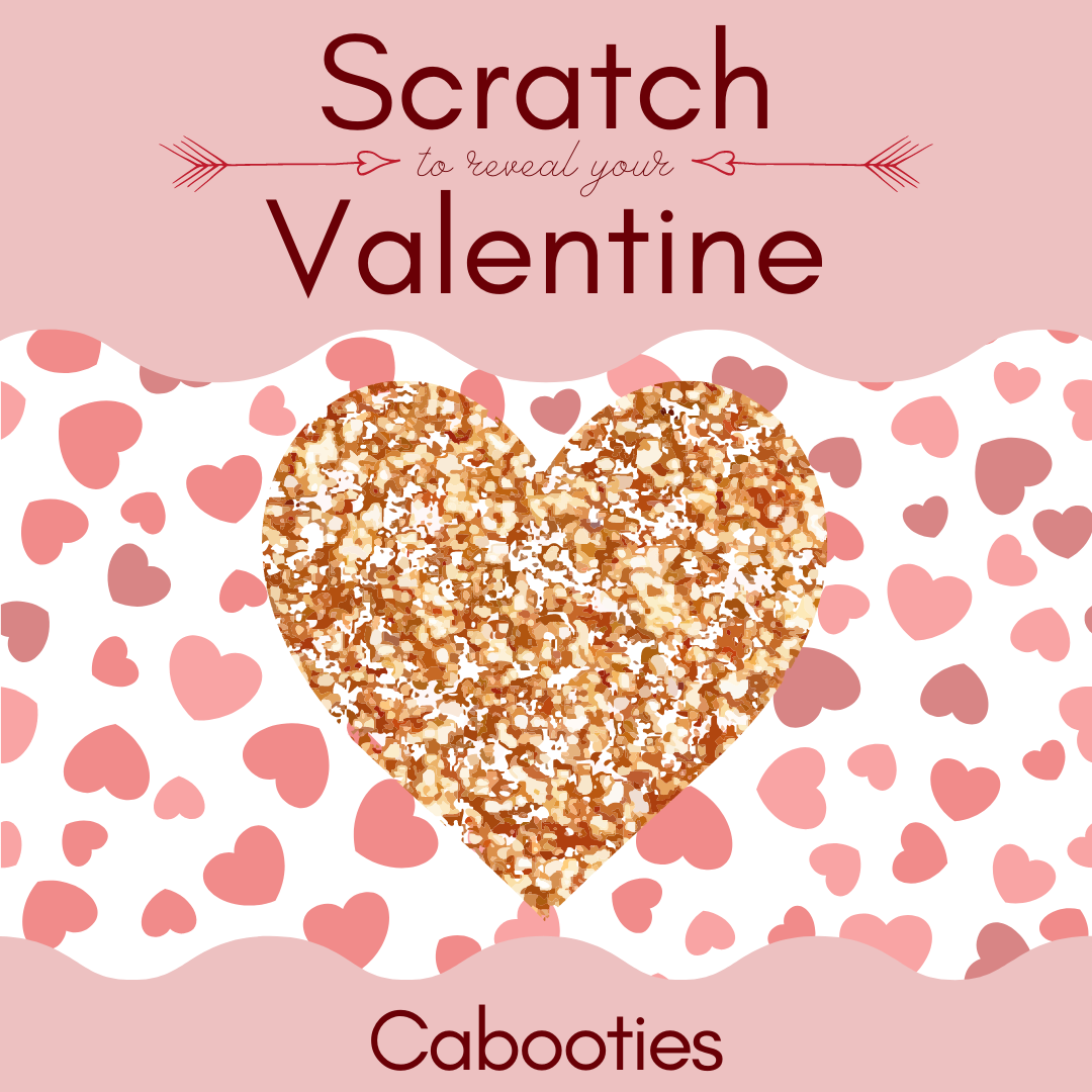 Happy Valentines Day!