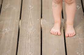 Why do toddlers feet smell and how to fix it