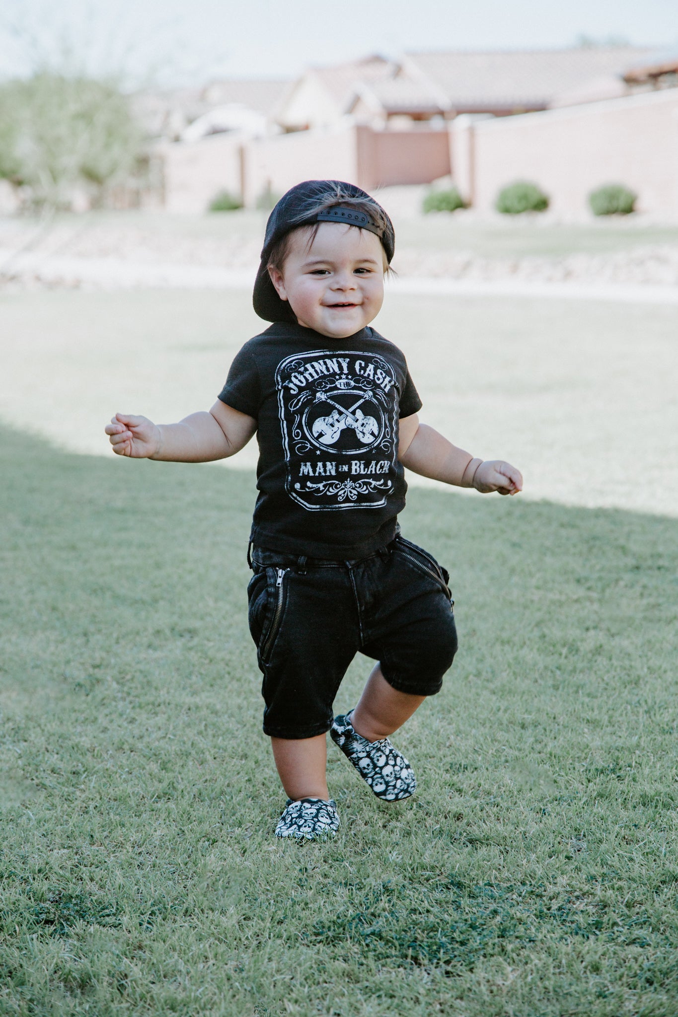 The best baby and toddler shoes for Halloween 2020