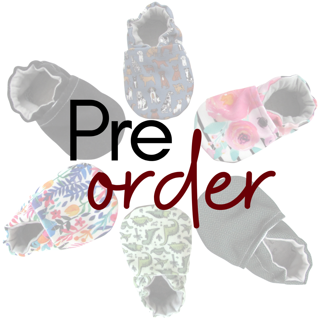 Pre-Order
