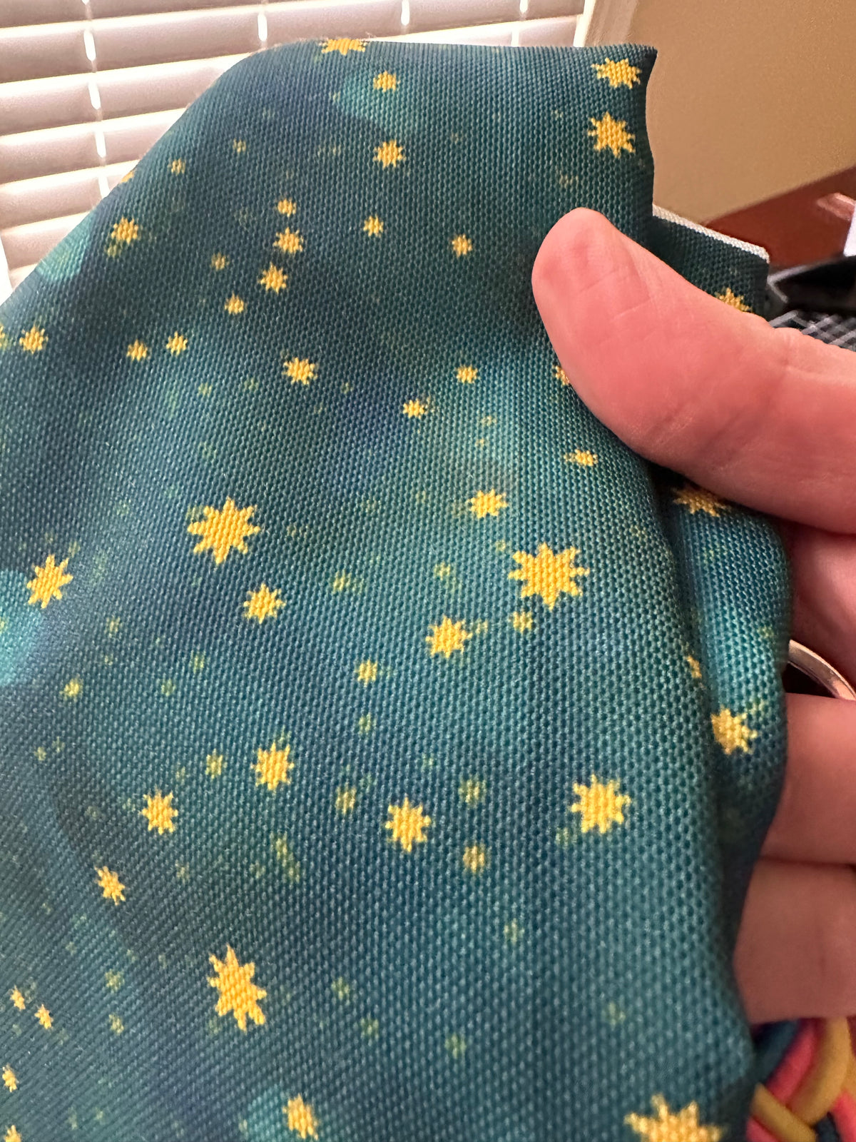 Miracle Constellations - Custom Hair Bow