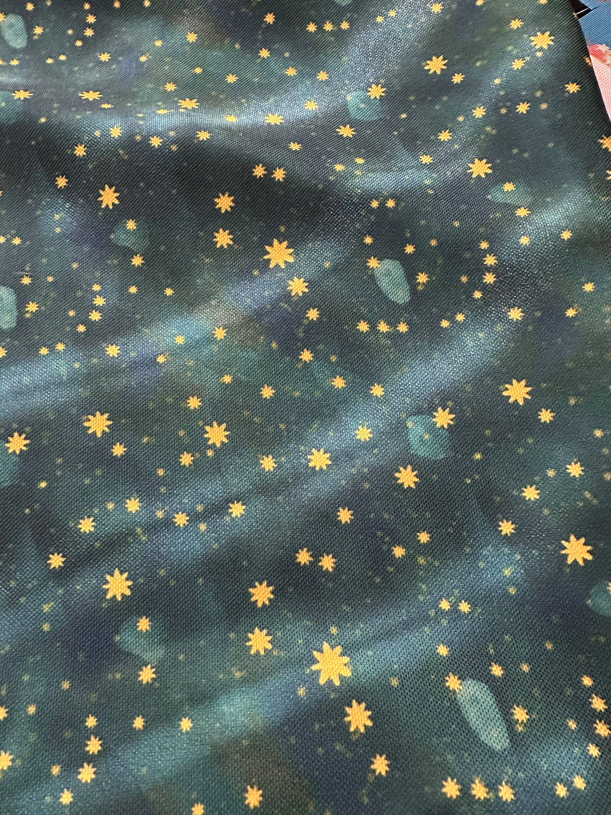 Miracle Constellations - Custom Hair Bow