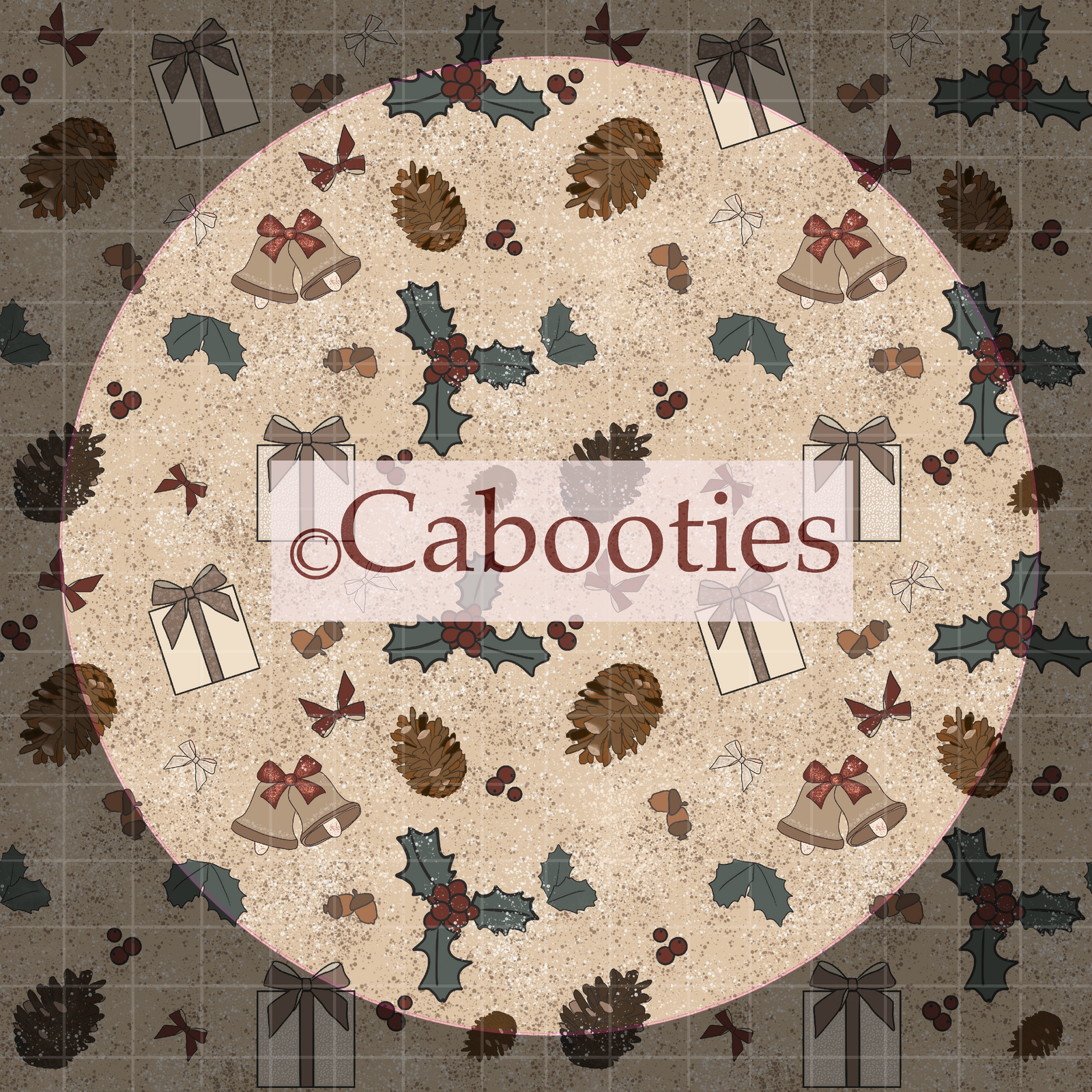 Digital Files by Cabooties Design Co