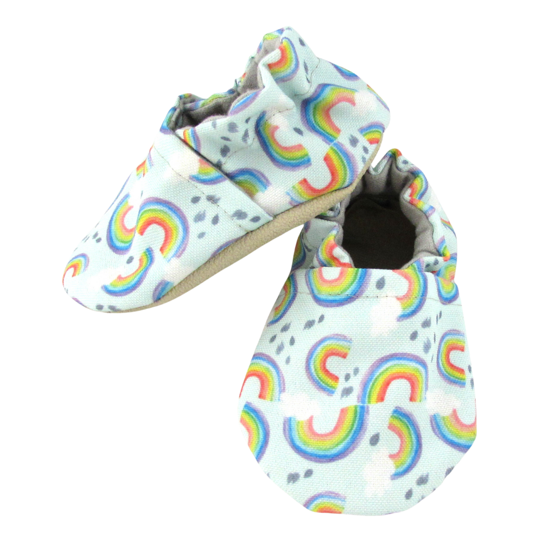 soft sole baby shoes for first steps and new walkers