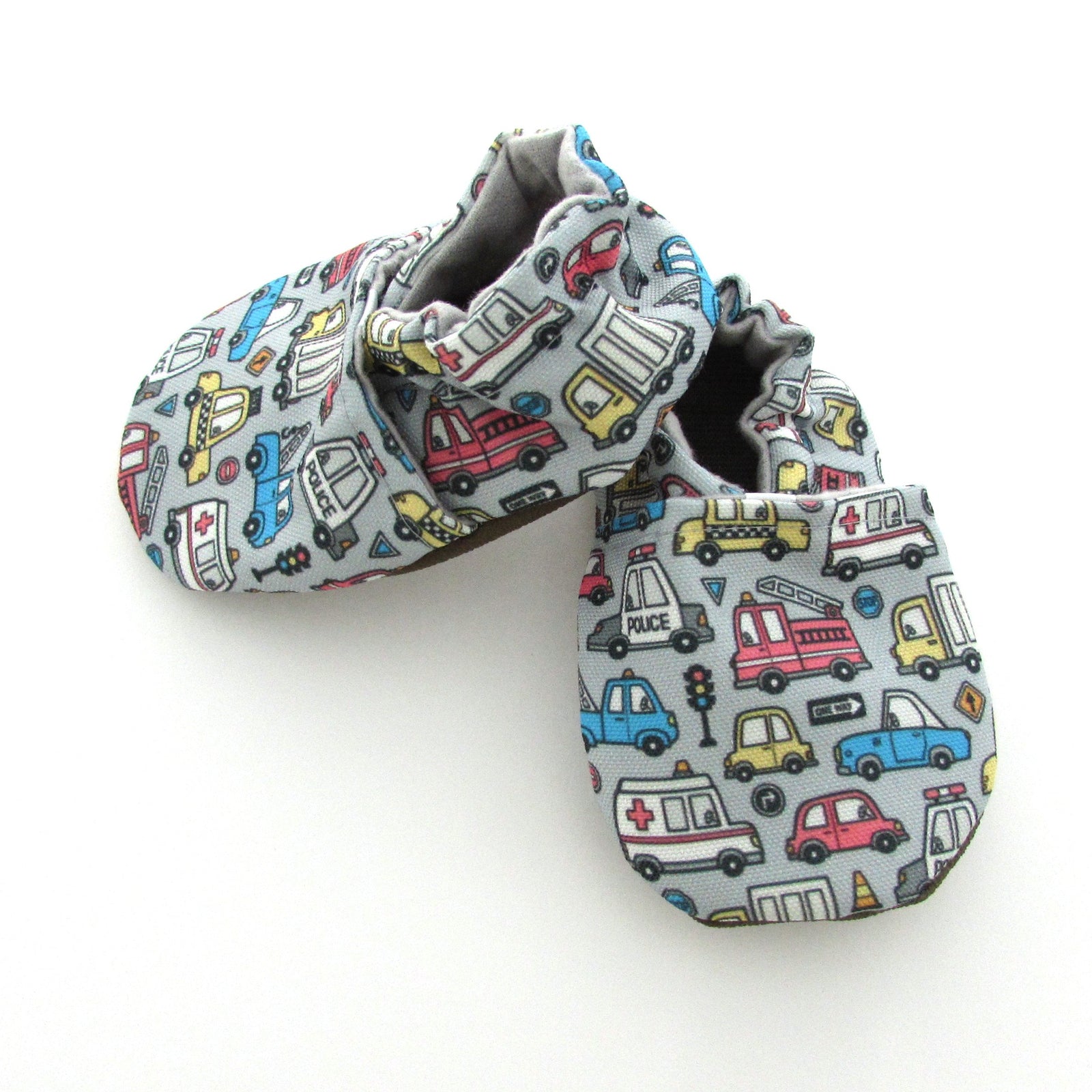 Baby on sale padder shoes