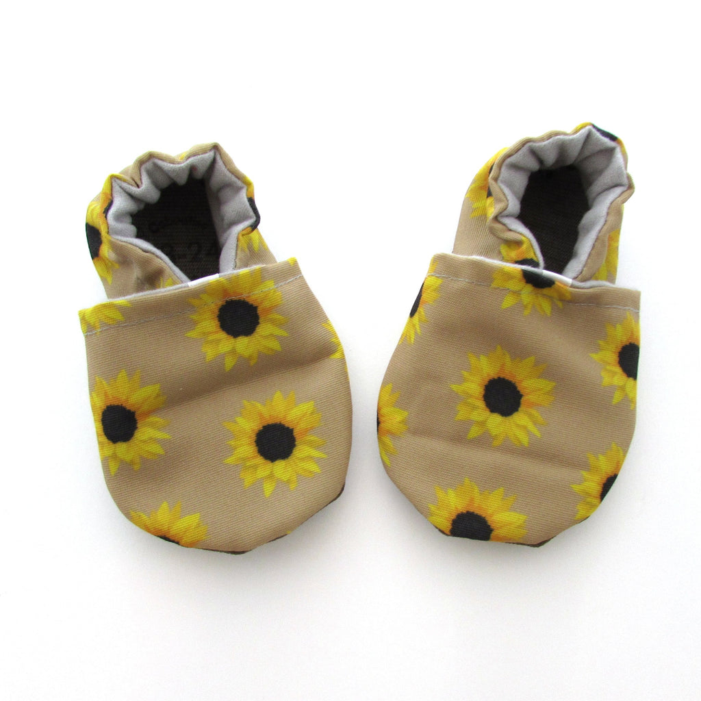 Flexible sole baby shoes online