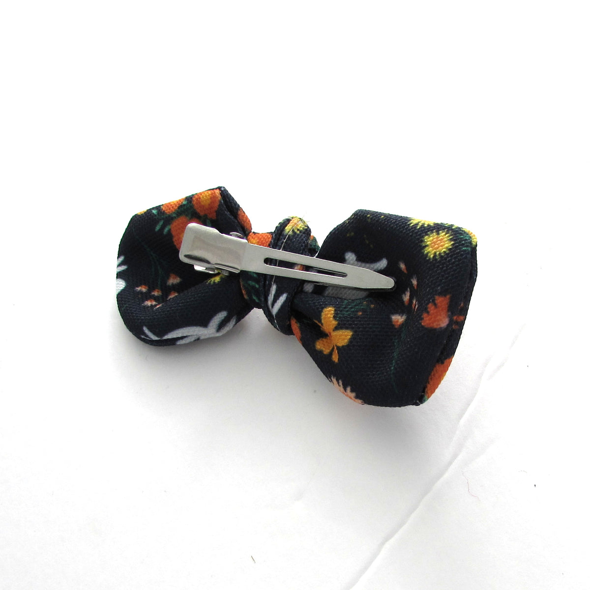 Immaculate Hearts - Custom Hair Bow