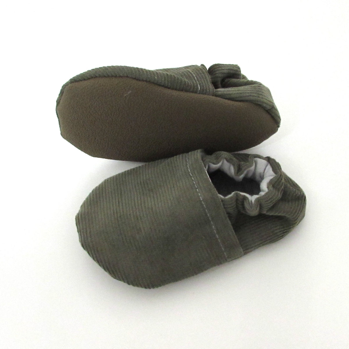 Soft Sole Baby Shoes