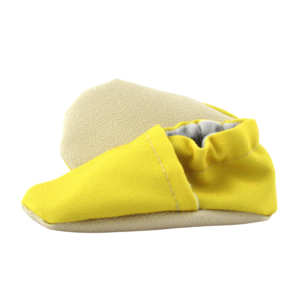 Rubber Soles Shoes for Wide Feet