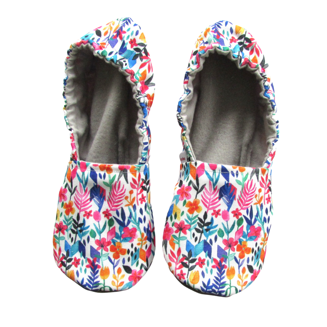 Mommy and me house shoes new arrivals